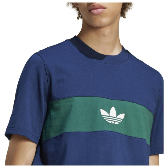 Adidas Ανδρική κοντομάνικη μπλούζα NY Cutline Tee